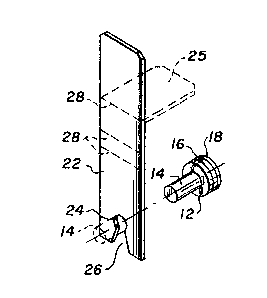 Une figure unique qui représente un dessin illustrant l'invention.